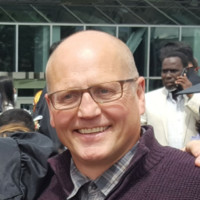 Jeff Crabtree