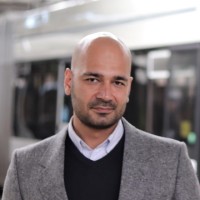 Ali Reza Feyzabadi