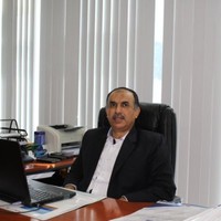 Burhan Jaber
