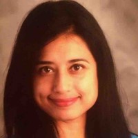 Minakshi Sen