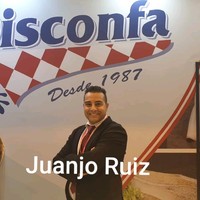 Juan José Ruiz luaces