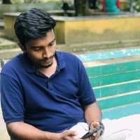 Abdul Nazer V