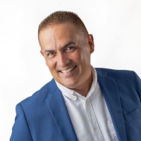 Ricardo Rodríguez Díaz, MBA, CCRH