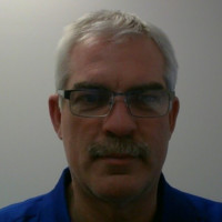 Anthony Barrett