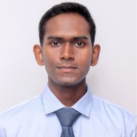 Senul Nimjaya Ranasinghe