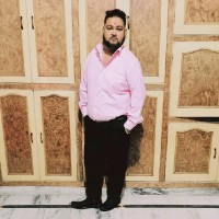 Harsh Gupta