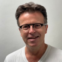 Gary Janes