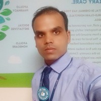 Tulshiram Shekhre