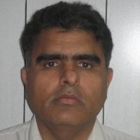 Muhammad Zia ULLAH