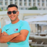 Muratcan Yilmaz