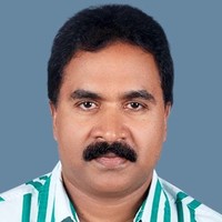 Shaji Varghese