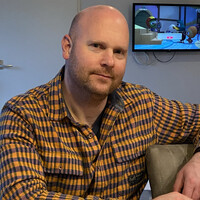 Niels Louwers