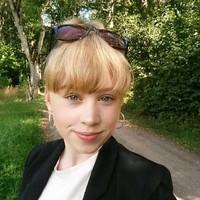 Elin Pettersson