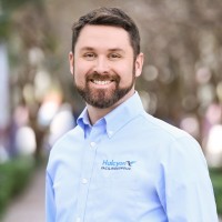 Lincoln Stuart, PE, CHFM, PMP