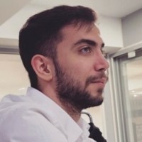 Ali Safarpour