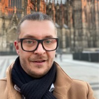 Benjamin Wahl
