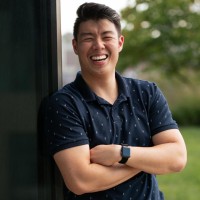 Marcus Leong