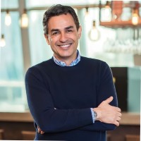 Gilberto S.dos Santos (Giba)