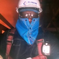 Thulani Madida