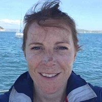 Fiona Evans
