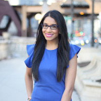 Masuma Rasheed, Ph.D., LCPC