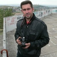Sergey Shestakov