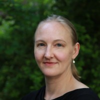 Sarah Moran