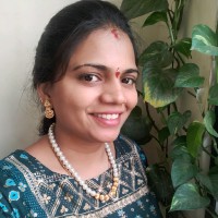 Sirisha J