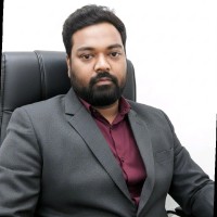 Peddaraju Vishal
