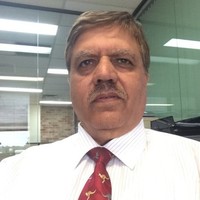 Rajesh Sharma