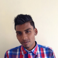 Joash Govender