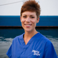 Amanda Woollard