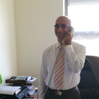 Deyaa  Ibrahim Alsayed