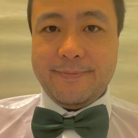 Dr. Abdul Rahim Wong, Ph.D