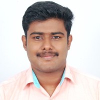 Kishan Kumar A