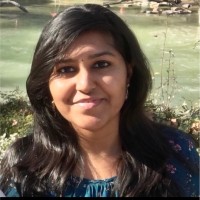 Ramya Gunasekaran