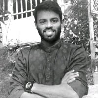 Eng. Bappa Raj Das