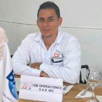 Jesus Alberto Gutierrez Romero