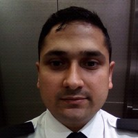 Homraj Katel