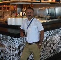 Anand Karki