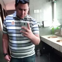 Rishabh Pritwani