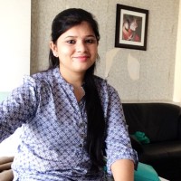Anjali Sharma