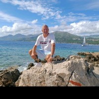 Stephane Franzini