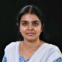 Srinagavaishnavi S