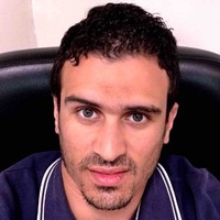 Ahmed Bedair