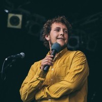 Elias Irgens Seidler