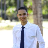 Daniel Ramos