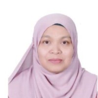 Wan Mahani Wan Mat