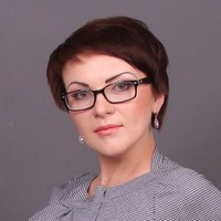 Евгения Сагайдак