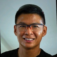 Jimmy Khee Yu Low